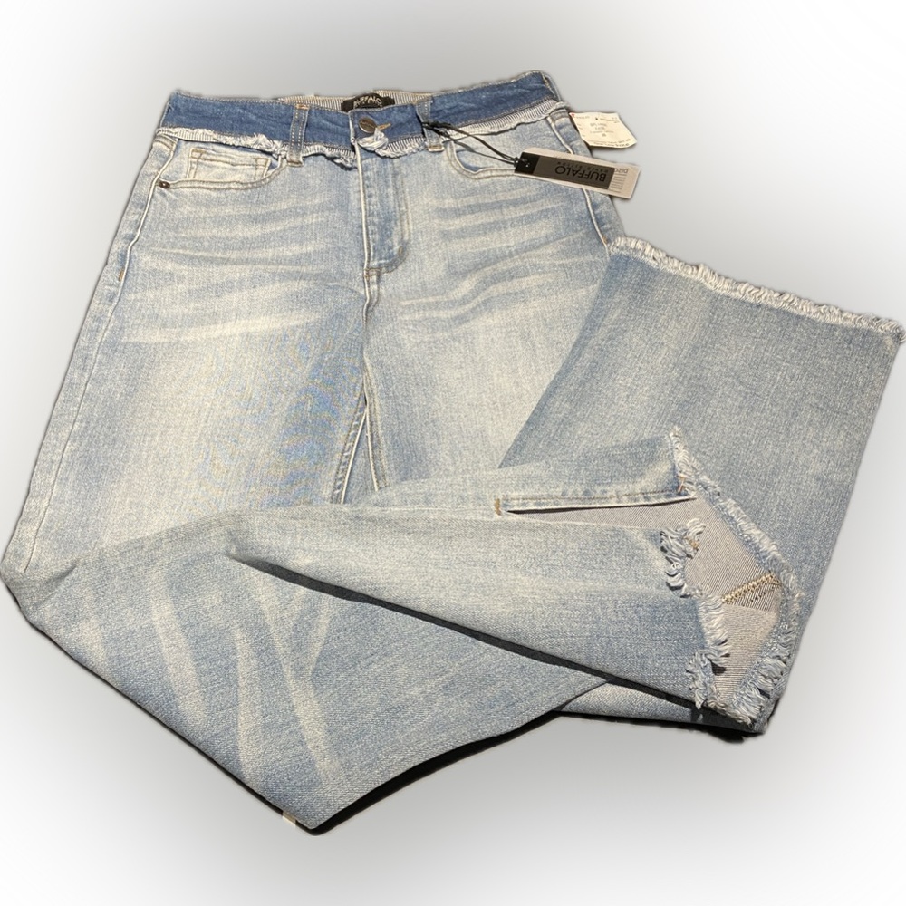 NWT Buffalo by David Bitton Jeans size 26